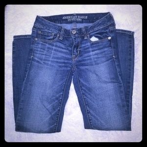 American eagle outfitter skinny jean. SIZE 2S